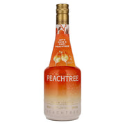 Peachtree Liqueur 20% vol. 0,7l