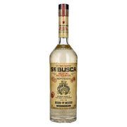 Se Busca Mezcal Artesanal REPOSADO 40% vol. 0,7l