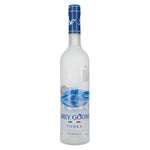 Grey Goose Vodka 40% Vol. 0,7l