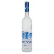 Grey Goose Vodka 40% Vol. 0,7l