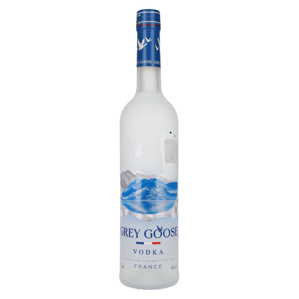 Vodka Frankreich