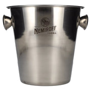 Nemiroff ice cooler stainless steel