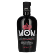 Mom God Save The Gin – Gin distillé 39,5 % vol. 0,7 l