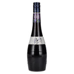 Liqueur Bols Crème de Cassis 17 % vol., 0,7 l, étiquette blanche