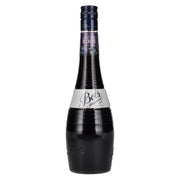 Liqueur Bols Crème de Cassis 17 % vol., 0,7 l, étiquette blanche