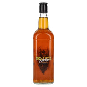 BLACK Smoke Rum Based Spirit 45% Vol. 0,7l