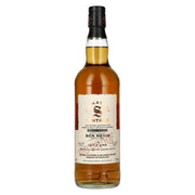 Signatory Vintage 100 Proof Edition Ben Nevis 7 Years Old Heavily Peated #75 2019 57.1% vol. 0.7 l