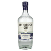 Edinburgh Gin CANNONBALL Navy Strength Gin 57,2% vol. 0,7l