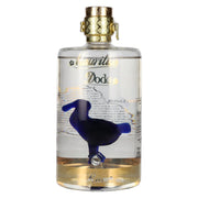 Rhum à la noix de coco « Mauritius Dodo » de l'île Maurice, 40 % vol., 0,7 l