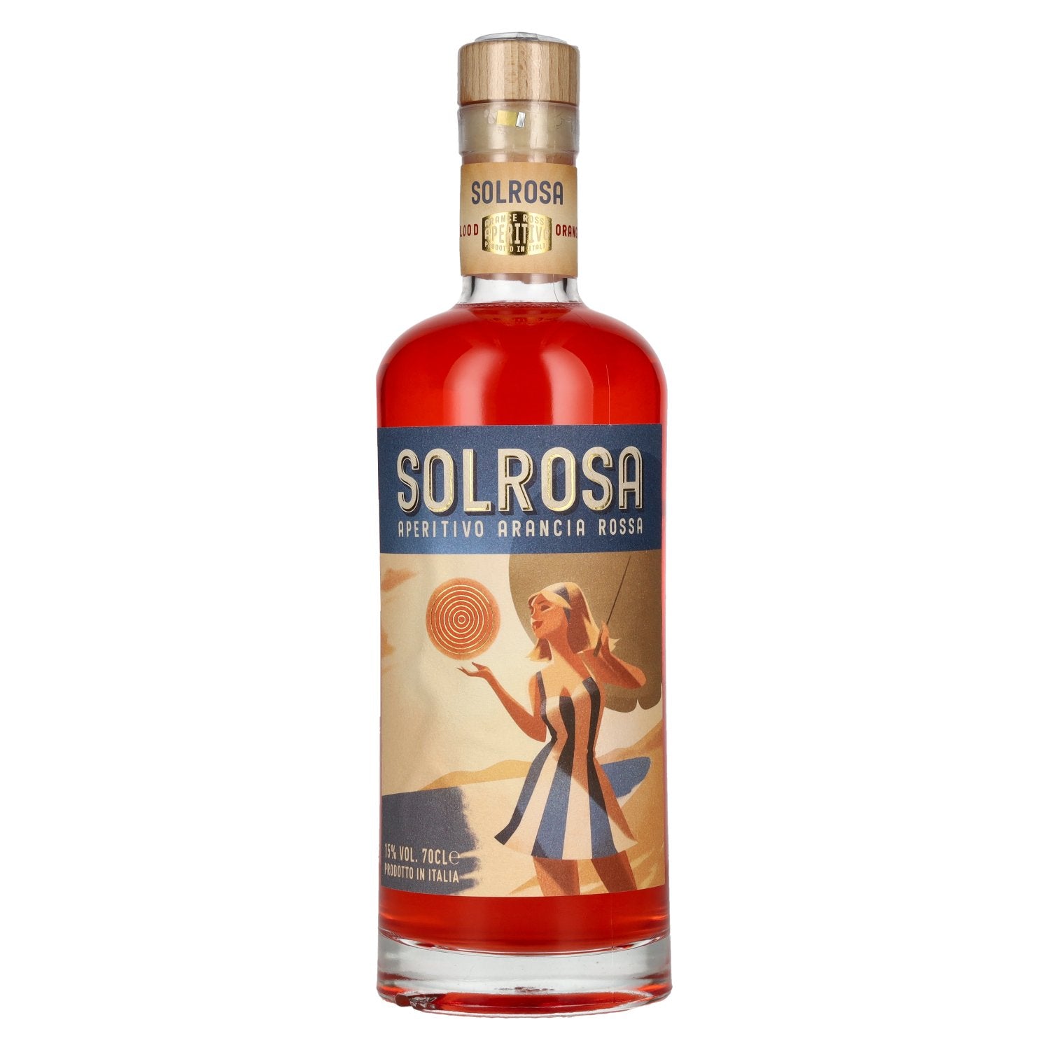 Solrosa Aperitivo