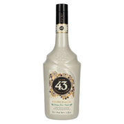 Licor 43 CUARENTA Y TRES HORCHATA Vegan 16% vol. 1l