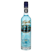 Magellan Iris Flavored Gin 44% vol. 0,7l