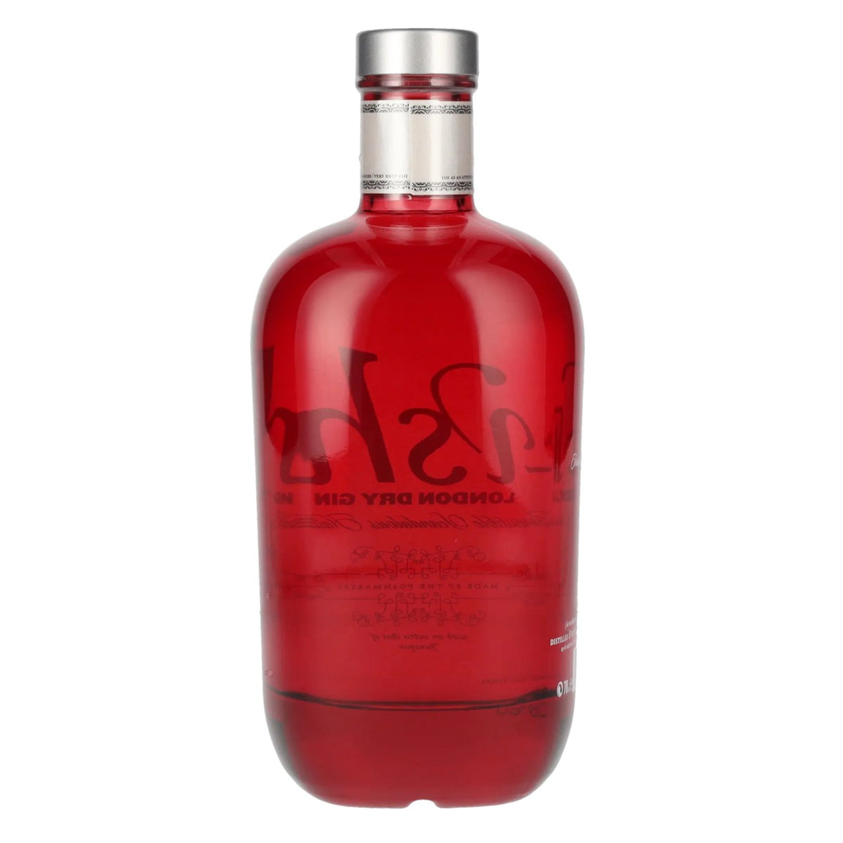 Ish London Dry Gin 41% vol. 0,7l