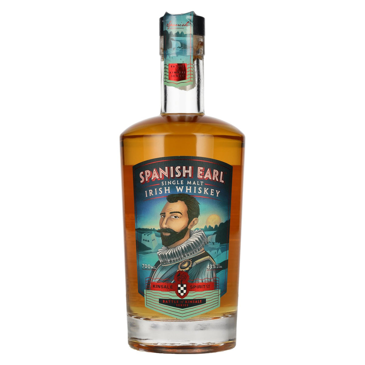 Kinsale Spirit