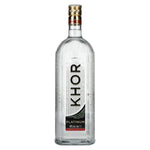 Khortytsa KHOR PLATINUM Vodka 40% vol. 1l