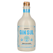 Gin Sul Dry Gin 43% ABV 0.5l