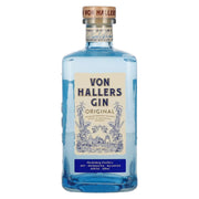 Gin Von Hallers 44 % vol. 0,5 l