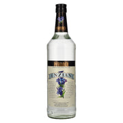 Pfanner Gentian 38% Vol. 1l