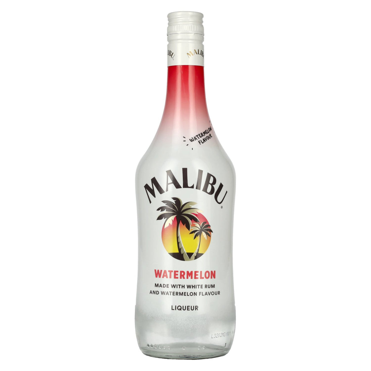 Liqueur de pastèque Malibu 21 % vol. 0,7 l