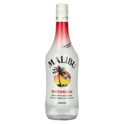 Liqueur de pastèque Malibu 21 % vol. 0,7 l