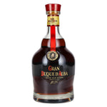 Gran Duque D'Alba Solera Gran Reserva Brandy de Jerez 40% vol. 0.7 l