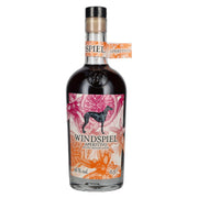 Windspiel Aperitivo Bitter-Orangen-Likör 16% Vol. 0,5l
