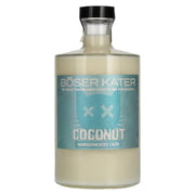 Böser Kater Liqueur de noix de coco 15 % vol. 0,5 l