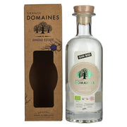 Grands Domaines Bio French Gin 40% Vol. 0,7l in Geschenkbox