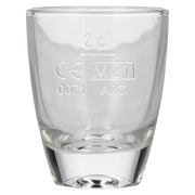 Verre à shot Arcoroc GIN 2 cl