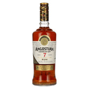 Angostura 7 Years Old House Signature Rhum des Caraïbes 40 % vol. 0,7 l