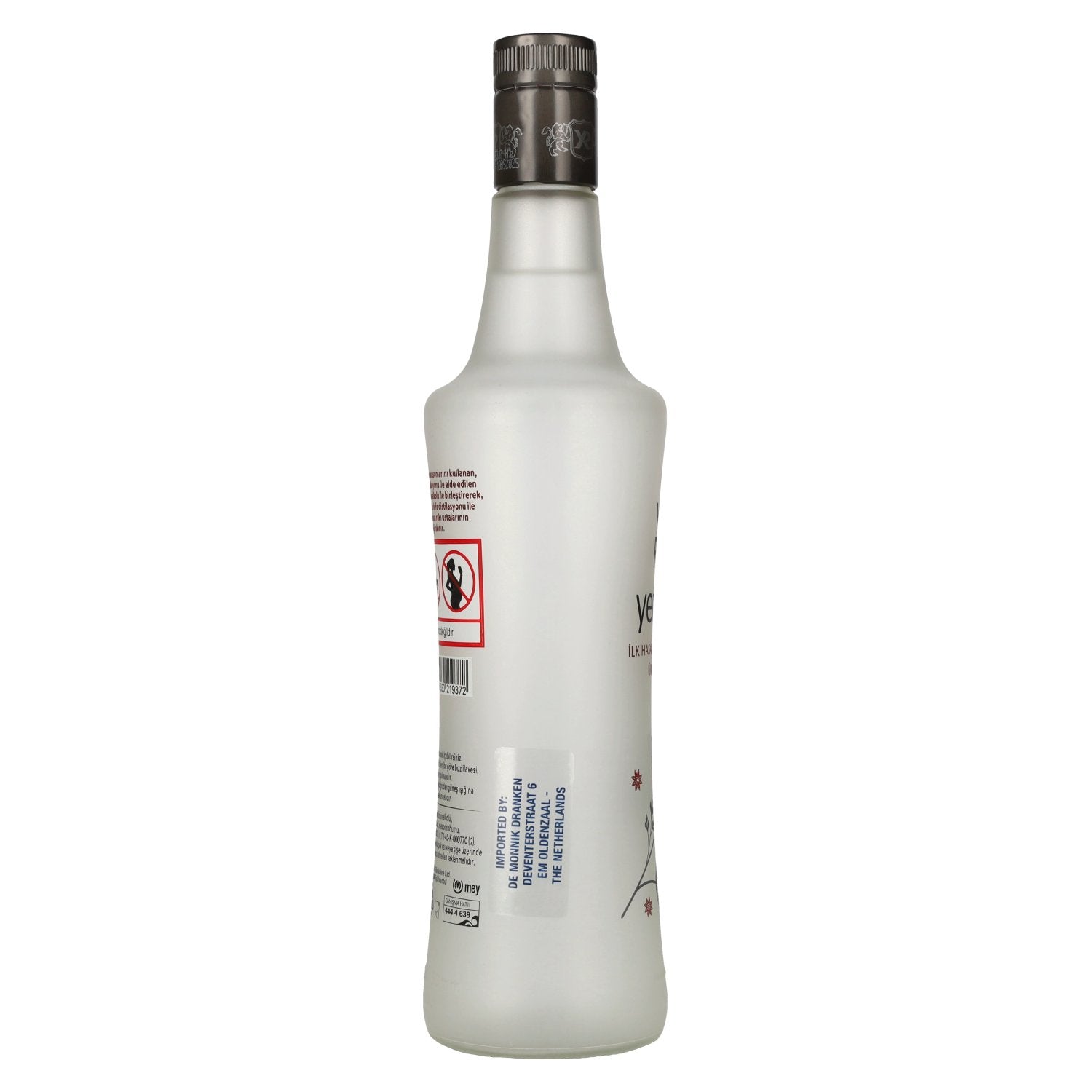 Yeni Raki Seri 45% vol. 0,7l