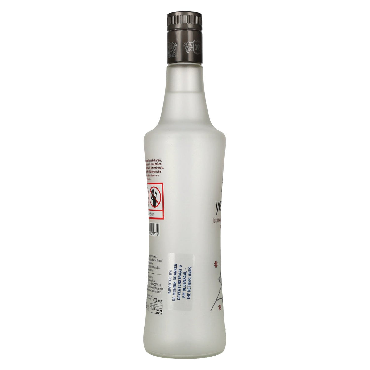 Yeni Raki Série 45 % vol. 0,7 l