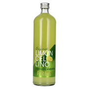 Limoncellino sans alcool 0,0 0,7 l