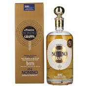 Nonino Grappa Monovitigno il Prosecco in barriques 41% Vol. 0,7l in gift box
