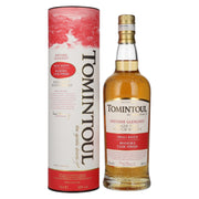 Tomintoul Small Batch Madeira Cask Finish 40% Vol. 0,7l in Geschenkbox