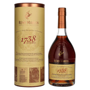 Rémy Martin 1738 ACCORD ROYAL Cognac Fine Champagne 40% vol. 0,7l en coffret cadeau