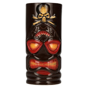 Tasse Tiki en céramique Krakatoa 0,7 l