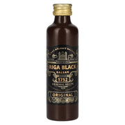 Riga Black Balsam 1752 ORIGINAL Recipe 45% vol. 0,04l