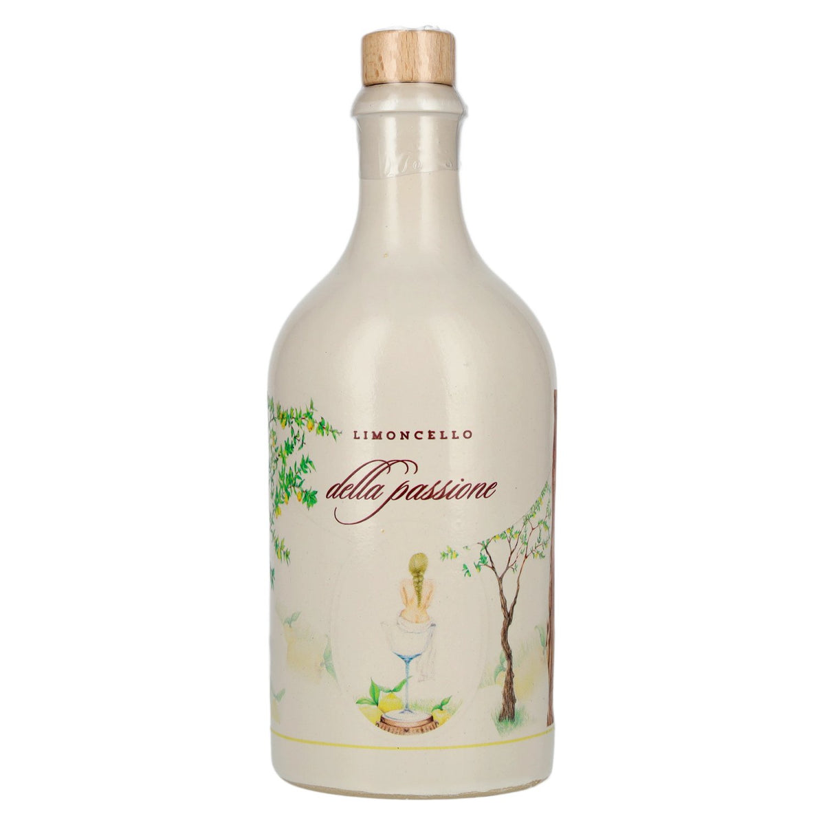 Rick Limoncello della passione 30% Vol. 0,5l