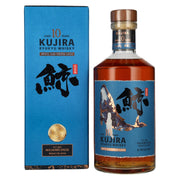 Kujira Ryukyu 10 Years Old WHITE OAK VIRGIN CASK Whisky 43% Vol. 0,7l in gift box
