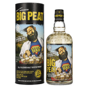 Douglas Laing BIG PEAT The VATERTAG Edition Batch #3 48% Vol. 0,7l in gift box