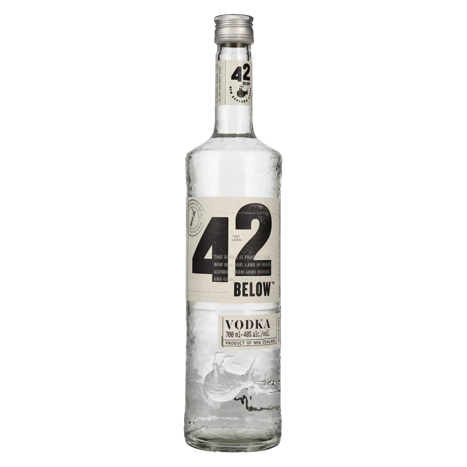 42 Below