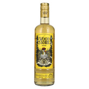 Wood Stork Black Forest Aged Rum 40% Vol. 0,7l
