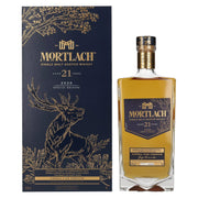 Mortlach 21 Years Old Single Malt Special Release 2020 56,9% Vol. 0,7l in Geschenkbox