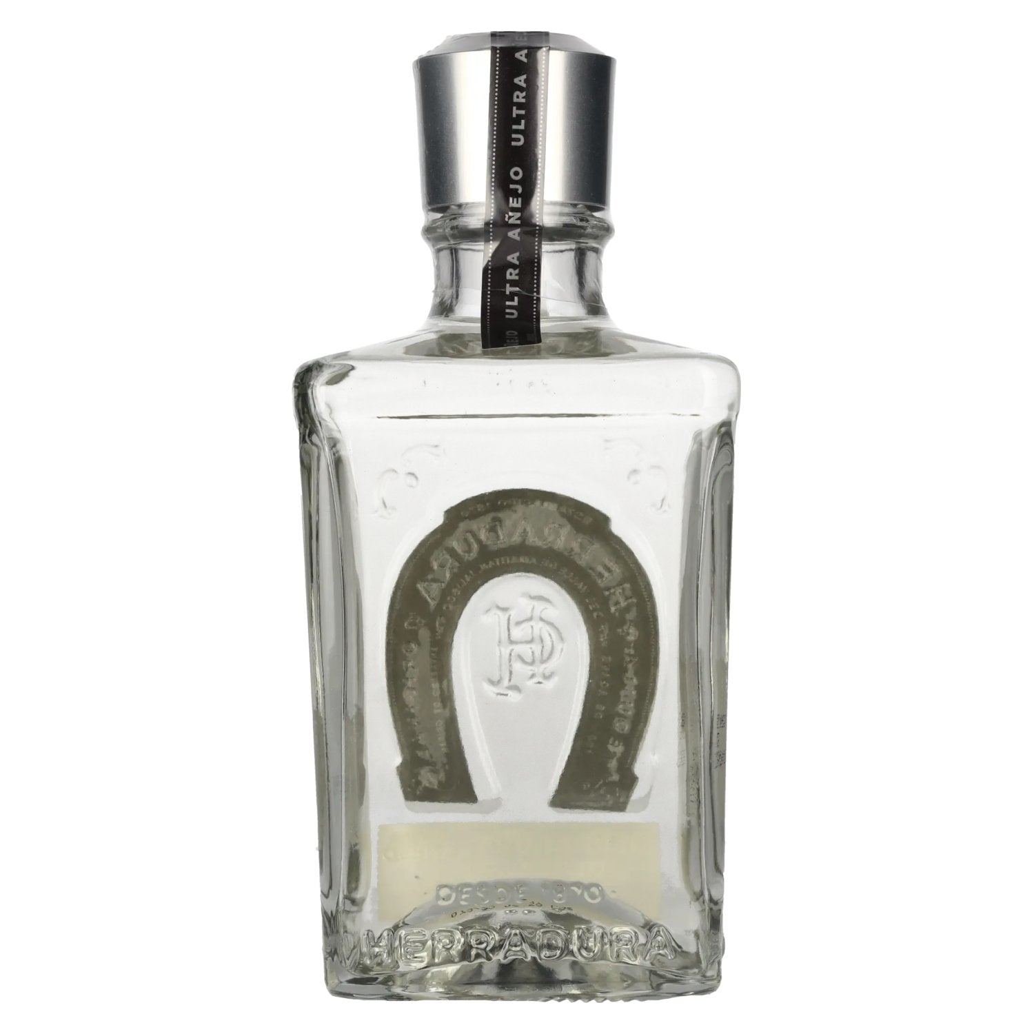 Herradura Tequila ULTRA AÑEJO 100% de Agave 40% Vol. 0,7l