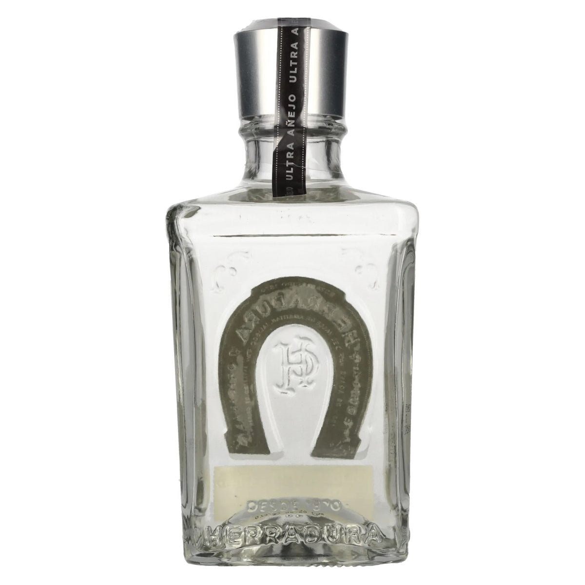 Herradura Tequila ULTRA AÑEJO 100% de Agave 40% Vol. 0,7l