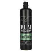 Rammstein Rum Limoux Cask Finish Édition limitée 46 % vol. 0,7 l