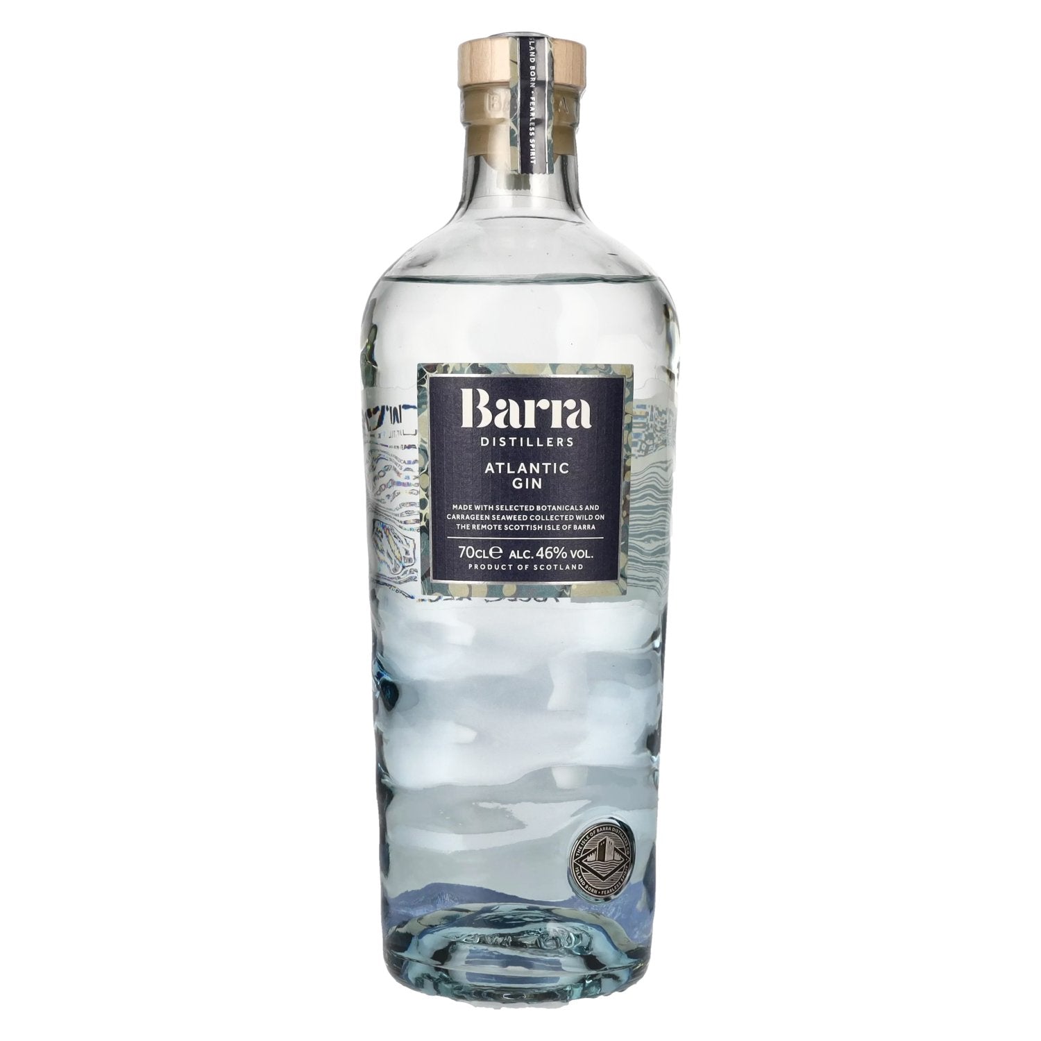 Barra