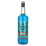 Berliner Luft EISBONBON The Fresh Peppermint Liqueur 18% Vol. 3l
