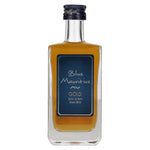 Blue Mauritius Gold 40% vol. 0,05l